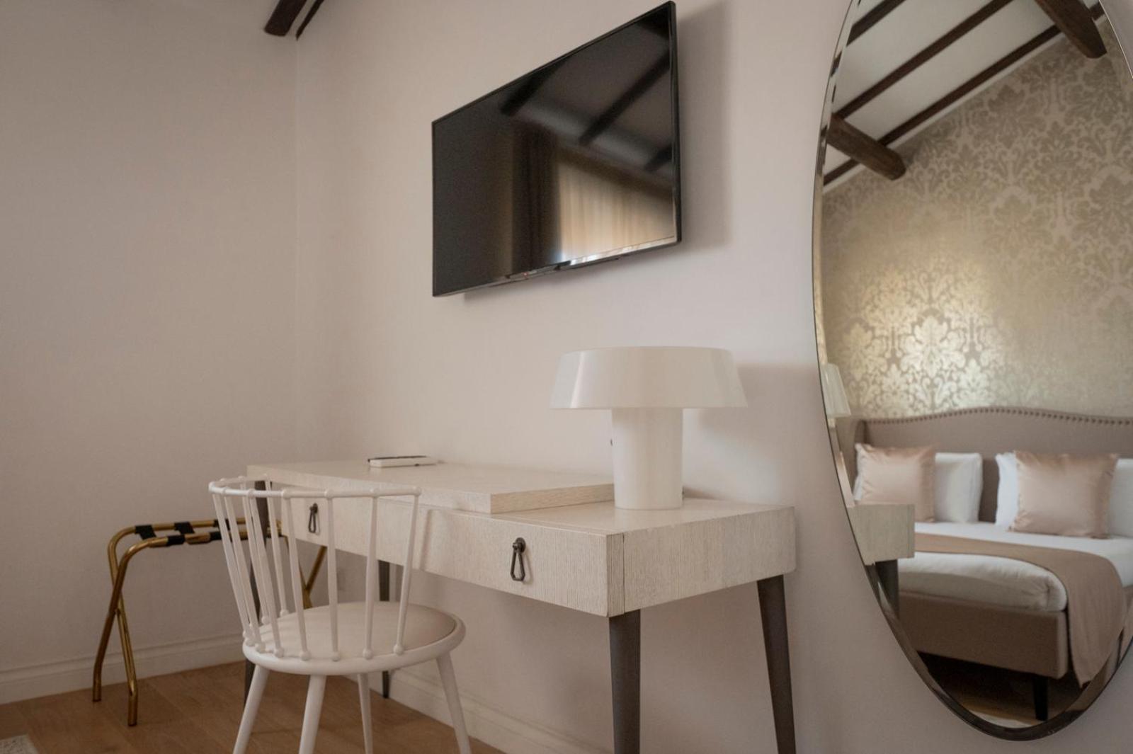 The Place Home Roma Esterno foto