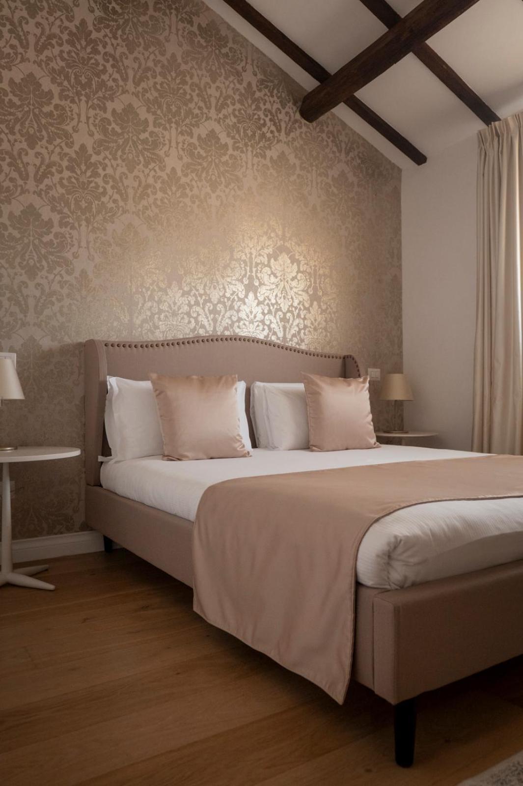The Place Home Roma Esterno foto