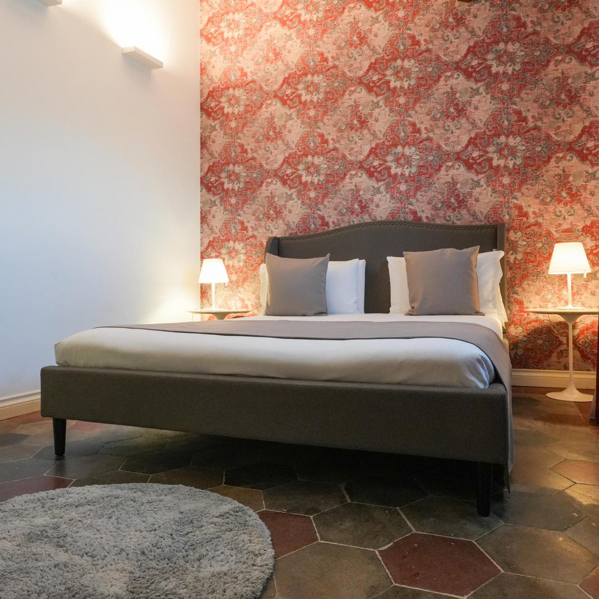 The Place Home Roma Esterno foto