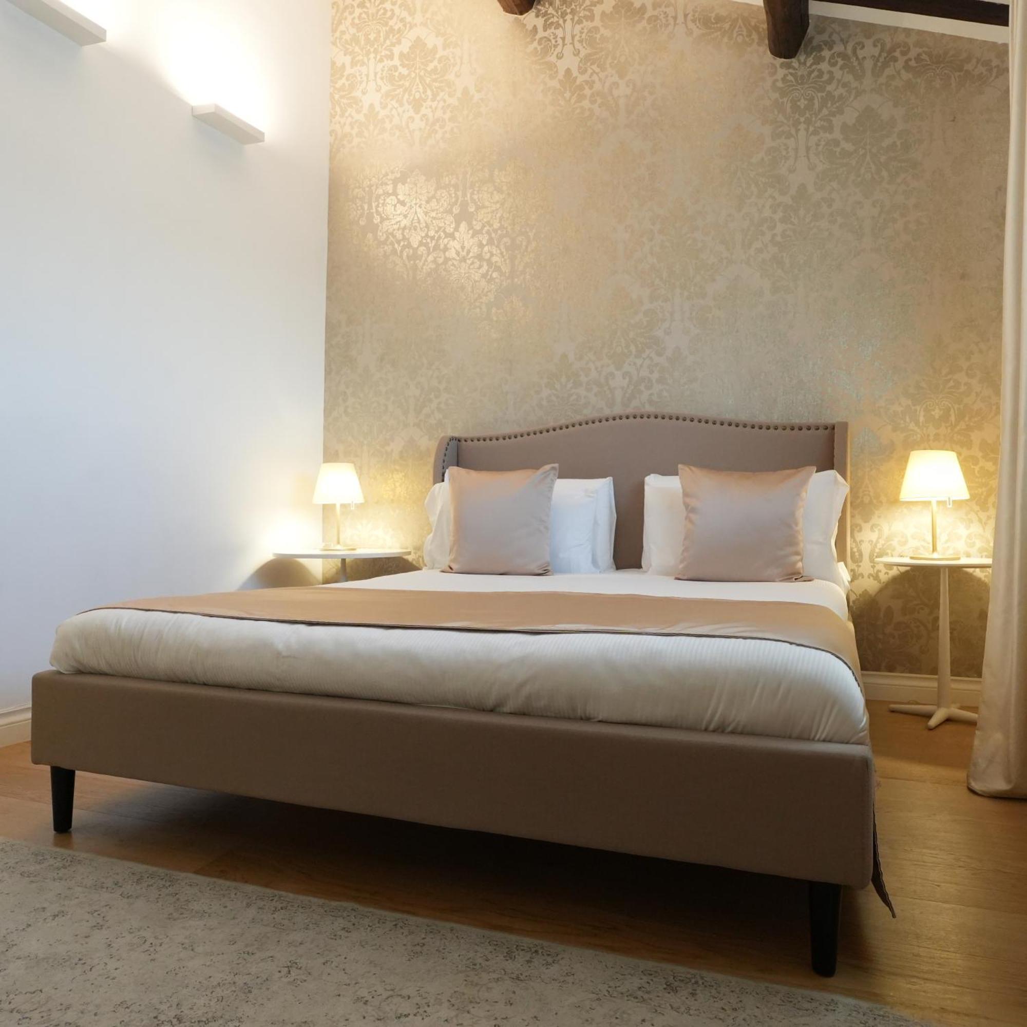 The Place Home Roma Esterno foto